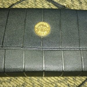Huntington Ridge purse/clutch